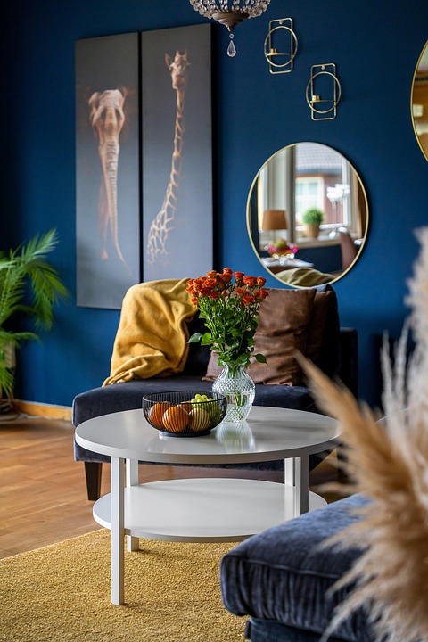 Poetic Guide to Green Living Through Nature’s Embrace