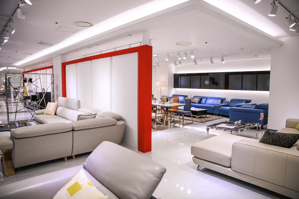 Eco How-To Crafting Haven from Sunlit Ruins