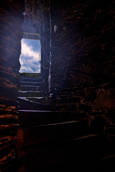 Seasonal Ritual Autumn Leaves in Unison