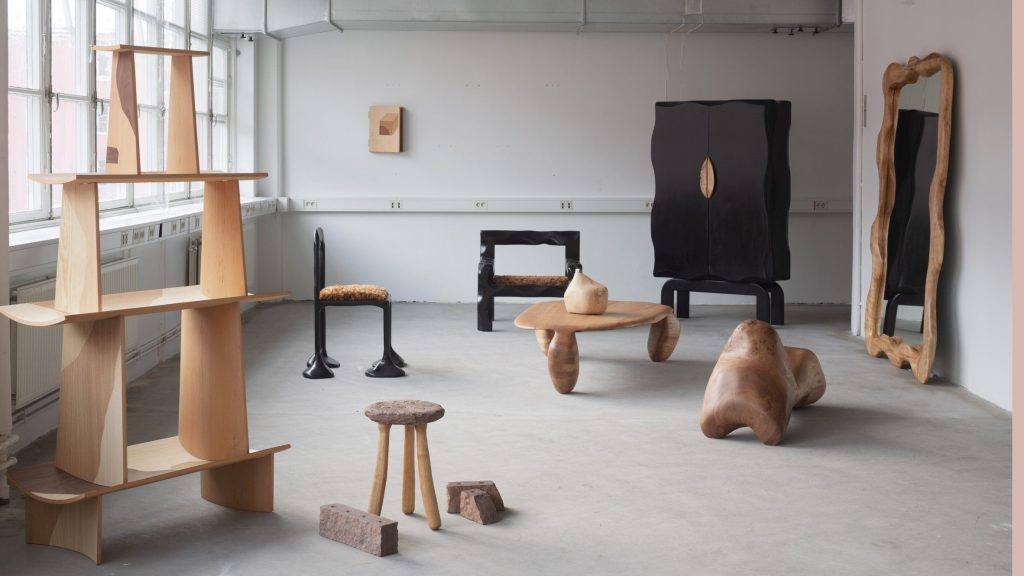 Stockholm Creative Edition wakes up Sweden’s design industry