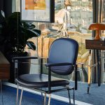 Bernadotte & Kylberg designs suites in Stockholm hotel