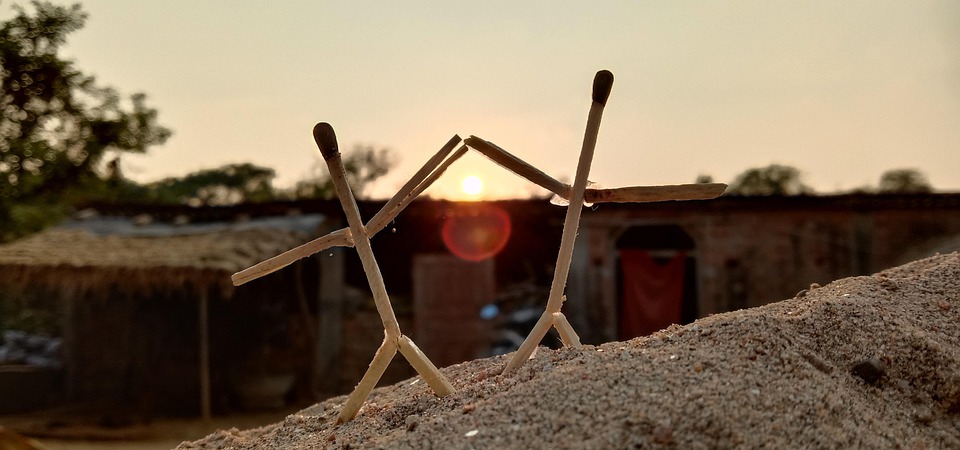Symbolic Essay: Hands Humming with Soil’s Secrets