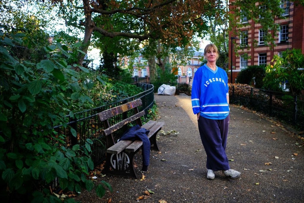 Quick Takes With: Susanna Grant