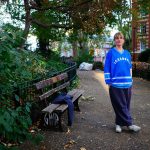 Quick Takes With: Susanna Grant Quick Takes With: Susanna Grant