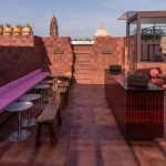 This Mexican rooftop bar is a “matriarchal universe” This Mexican rooftop bar is a “matriarchal universe”