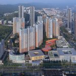 Dezeen Debate features Shenzhen school that “invites movement”