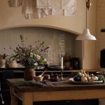 Will Green’s Restored 19th-Century Schoolhouse Kitchen Will Green’s Restored 19th-Century Schoolhouse Kitchen