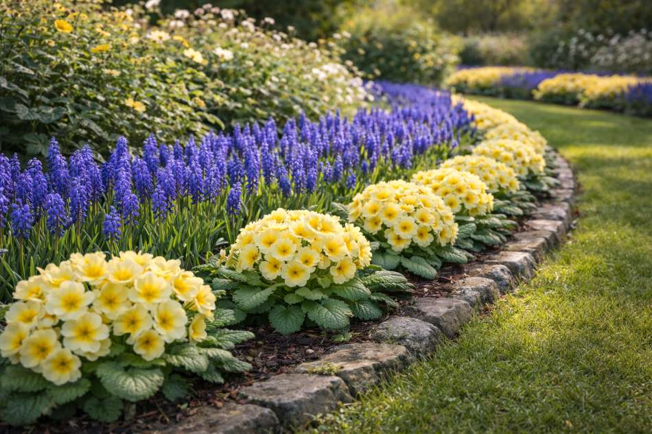 26 beautiful spring flower bed ideas for your garden 58 26 beautiful spring flower bed ideas for your garden