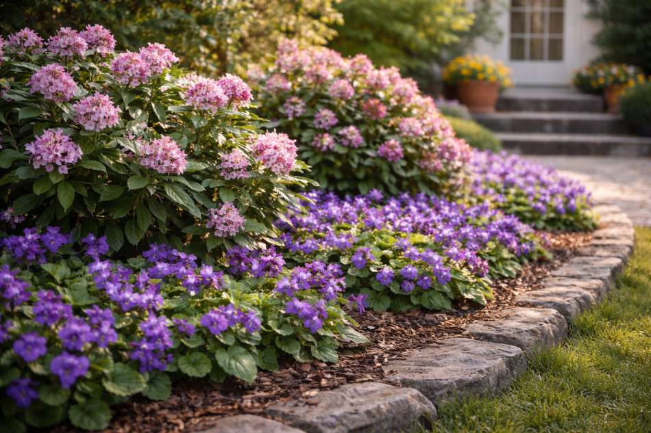 26 beautiful spring flower bed ideas for your garden 61 26 beautiful spring flower bed ideas for your garden