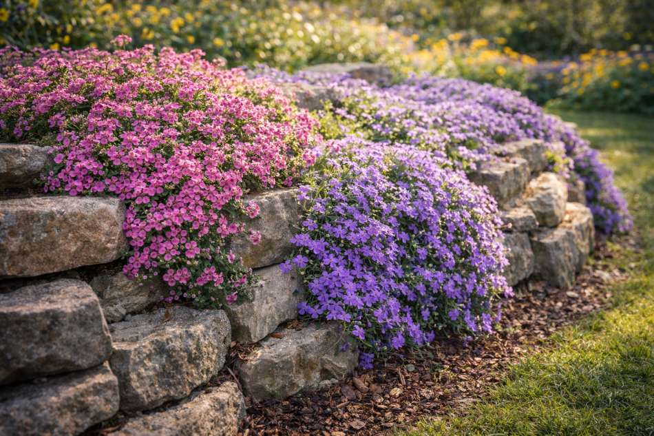 26 beautiful spring flower bed ideas for your garden 62 26 beautiful spring flower bed ideas for your garden