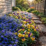 26 Beautiful Spring Flower Bed Ideas for Your Garden 26 Beautiful Spring Flower Bed Ideas for Your Garden