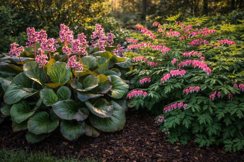 26 beautiful spring flower bed ideas for your garden 77 26 beautiful spring flower bed ideas for your garden