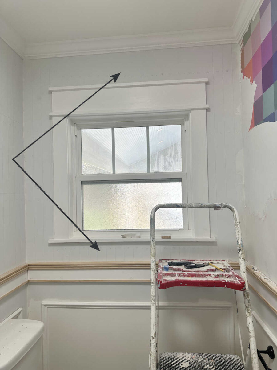 studio bathroom walls progress - addicted 2 decorating® 22 studio bathroom walls progress - addicted 2 decorating®