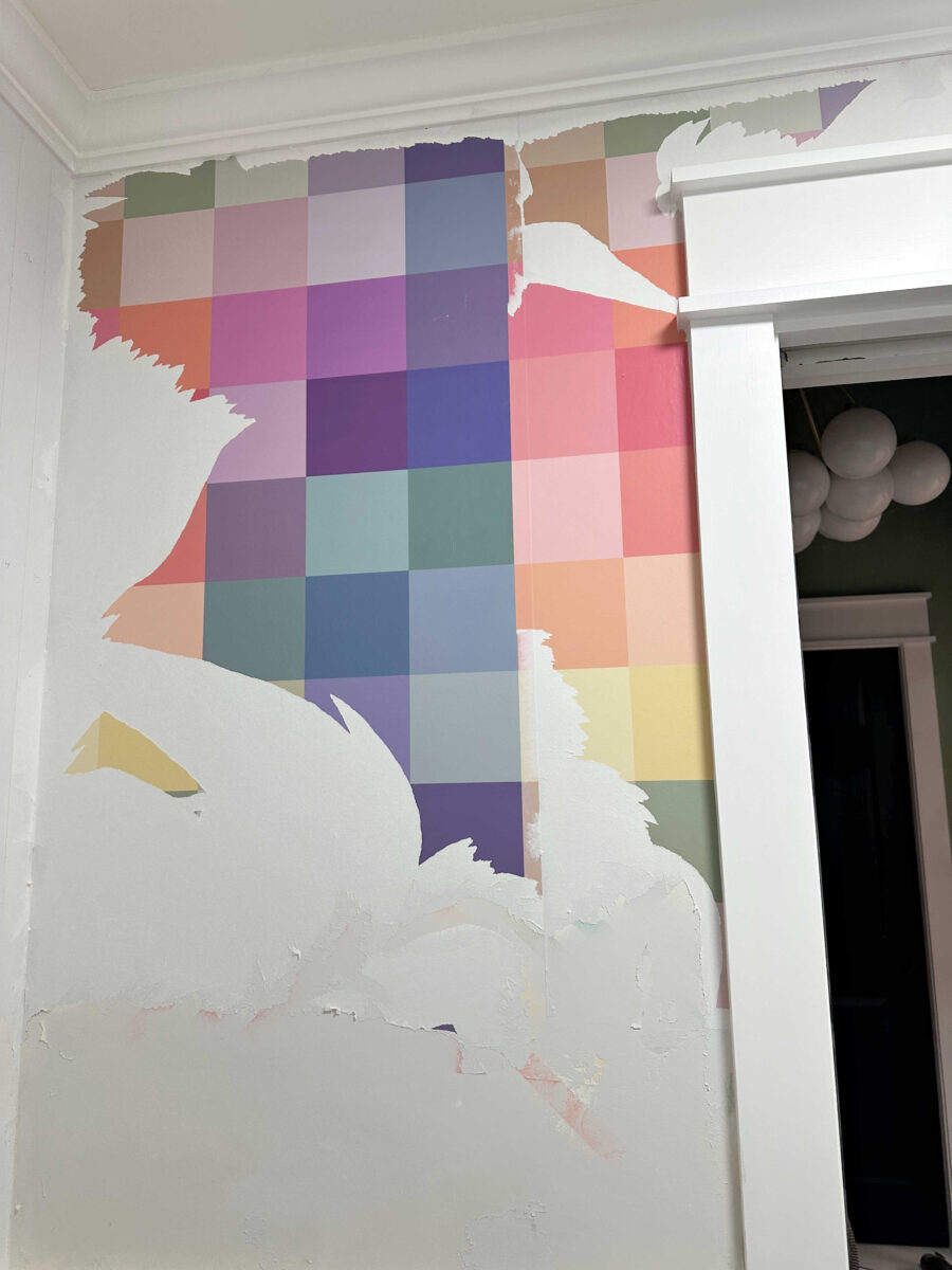 studio bathroom walls progress - addicted 2 decorating® 26 studio bathroom walls progress - addicted 2 decorating®