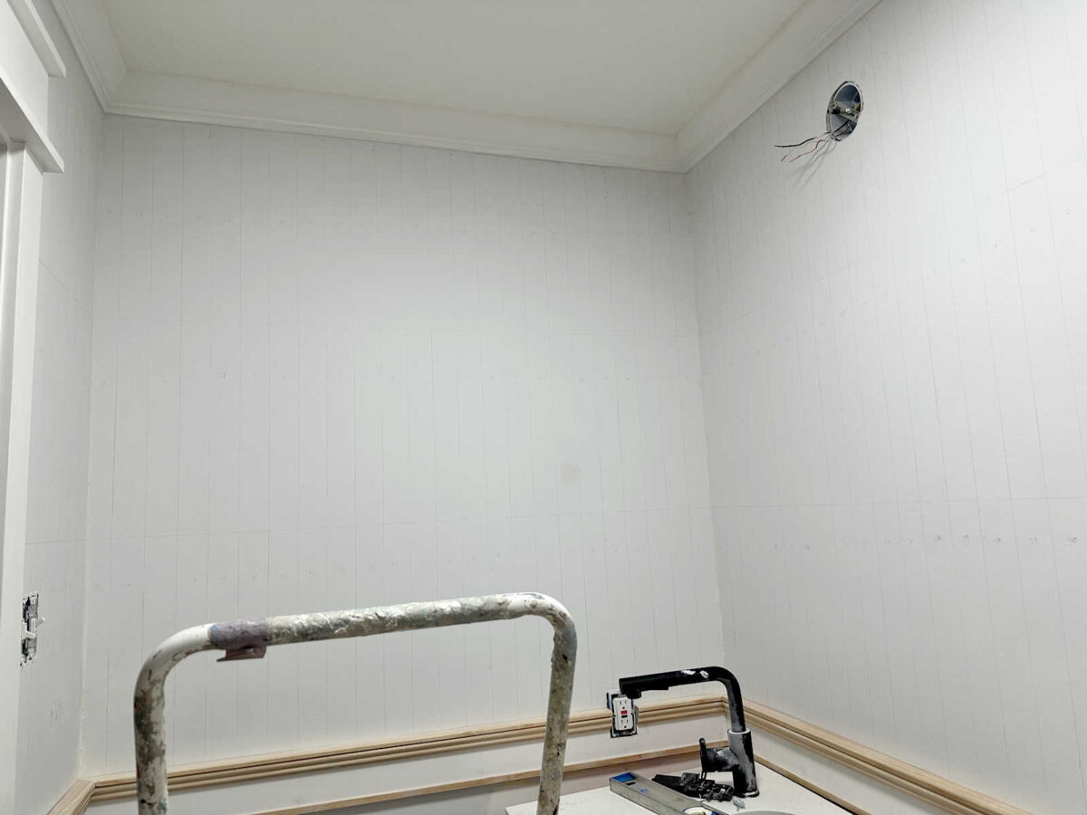 studio bathroom walls progress - addicted 2 decorating® 25 studio bathroom walls progress - addicted 2 decorating®