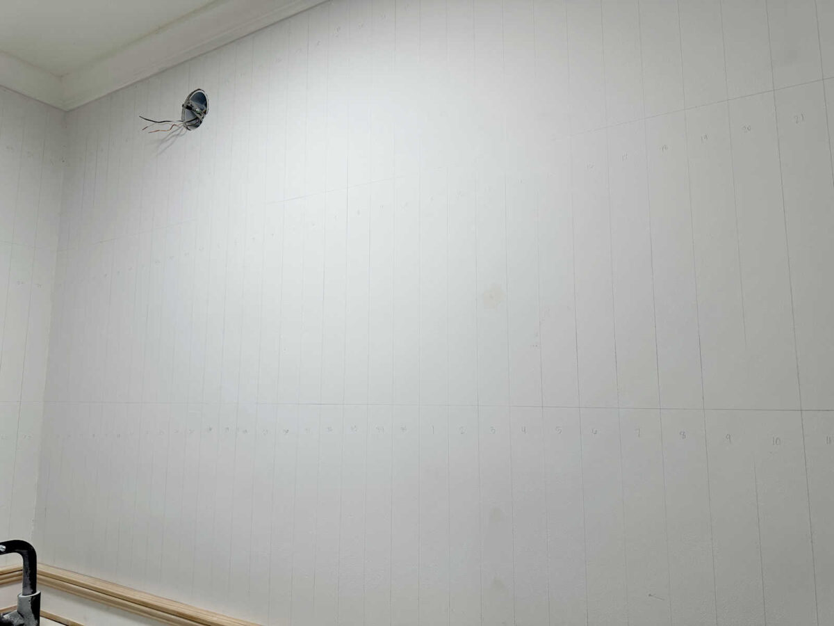 studio bathroom walls progress - addicted 2 decorating® 24 studio bathroom walls progress - addicted 2 decorating®