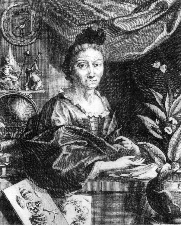 crazy plant ladies through the ages: women naturalists, botanists, and horticulturists who made history 1 crazy plant ladies