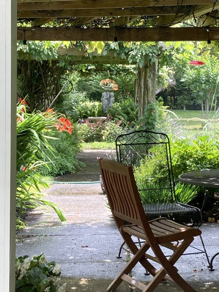 an interview with jonathan galassi, poet and author of 'the vineyard' 11 an interview with jonathan galassi, poet and author of 'the vineyard'