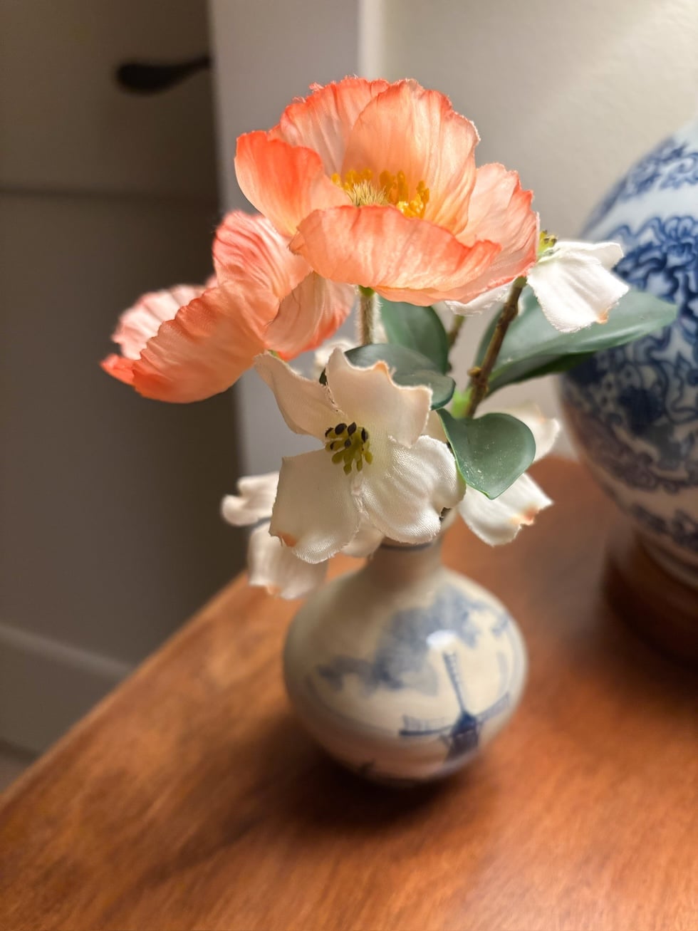 creating peaceful home