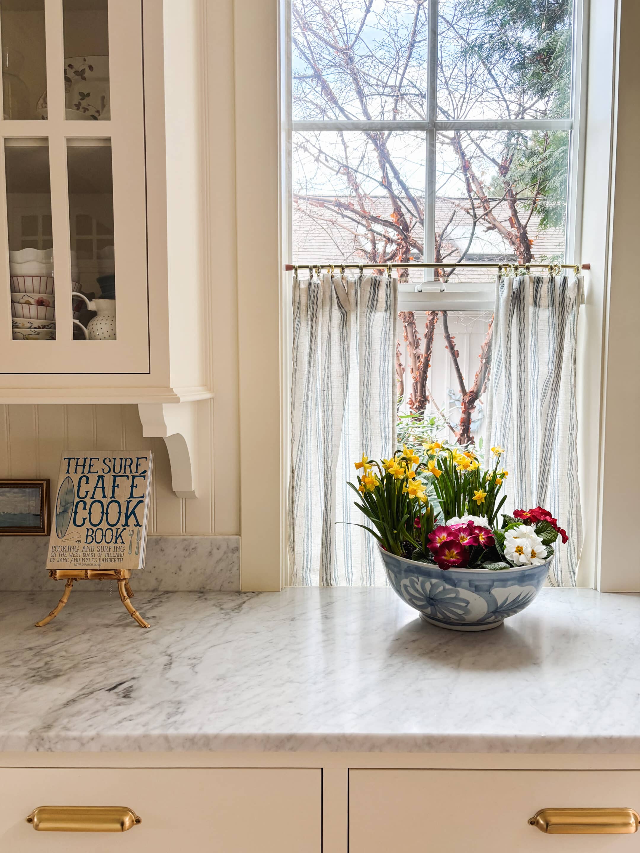 creating peaceful home