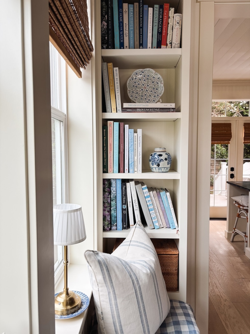 Make Room for Spring: The HomeBody Method for Creating a Peaceful Home