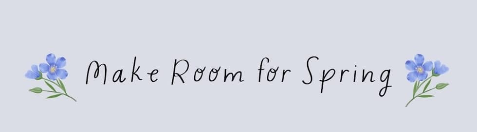 creating peaceful home