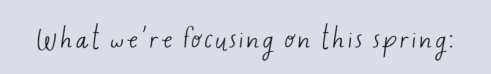 creating peaceful home