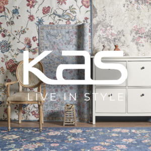 ruggable partners with liberty, armadillo opens nyc showroom and kas has a new logo | rug report