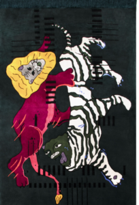 ruggable partners with liberty, armadillo opens nyc showroom and kas has a new logo | rug report