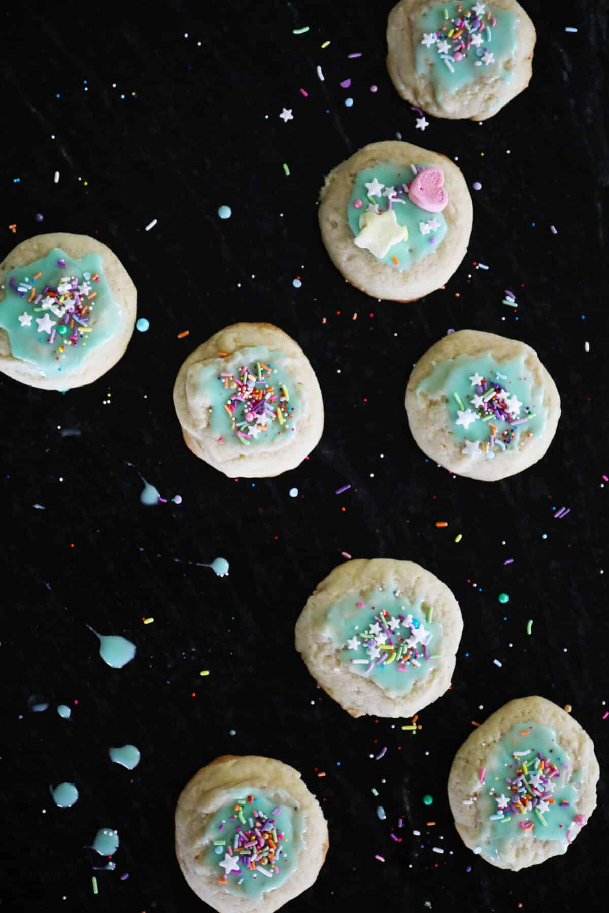 day cookie recipe