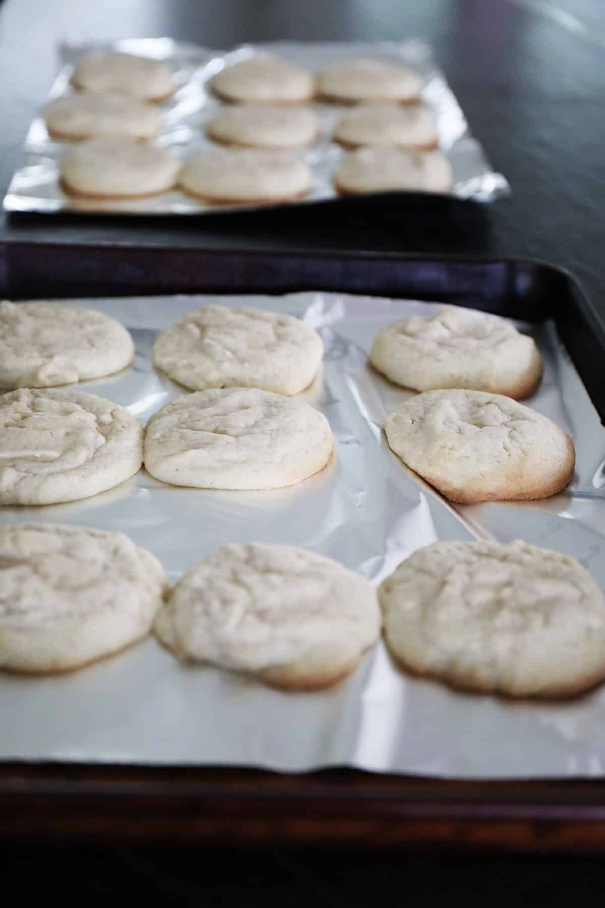 day cookie recipe