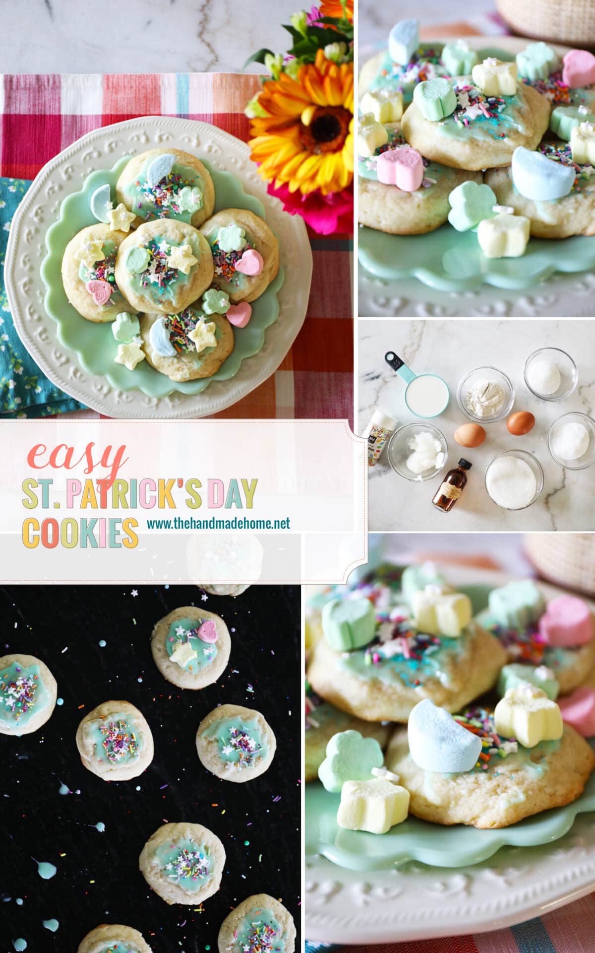 day cookie recipe
