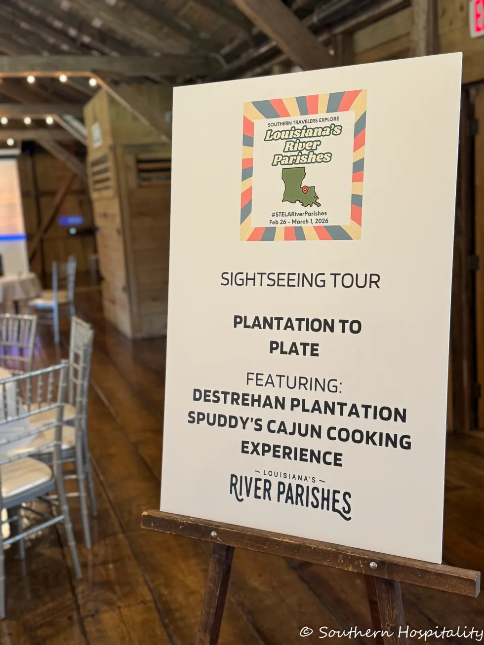 visit destrehan plantation