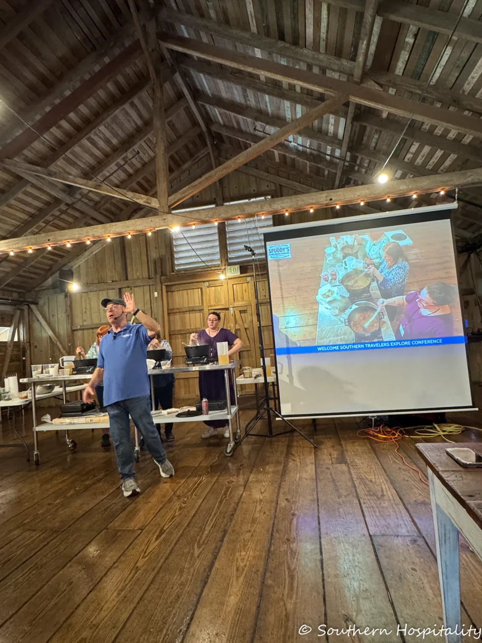 visit destrehan plantation