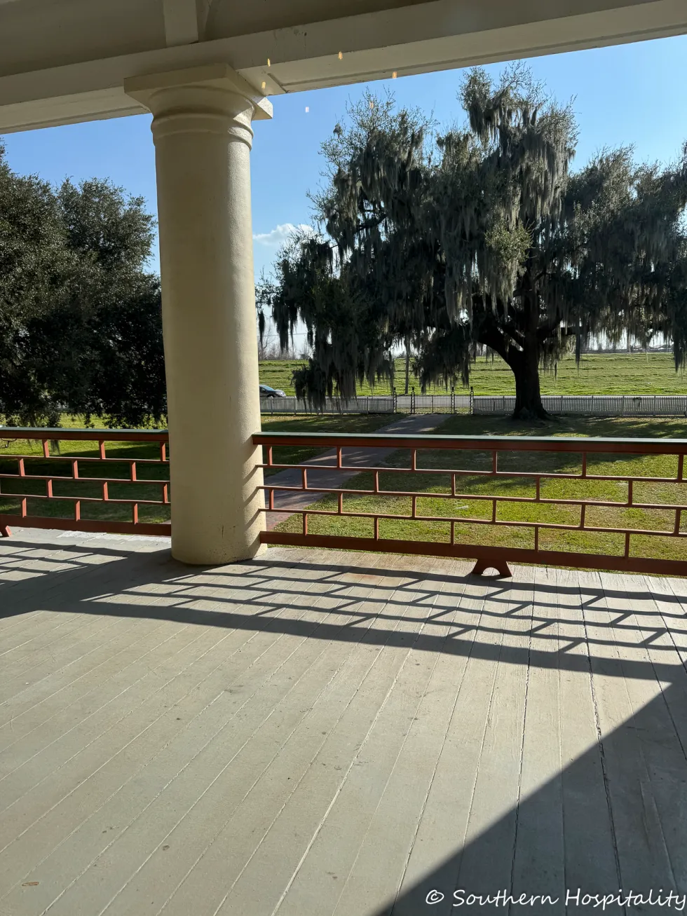 visit destrehan plantation