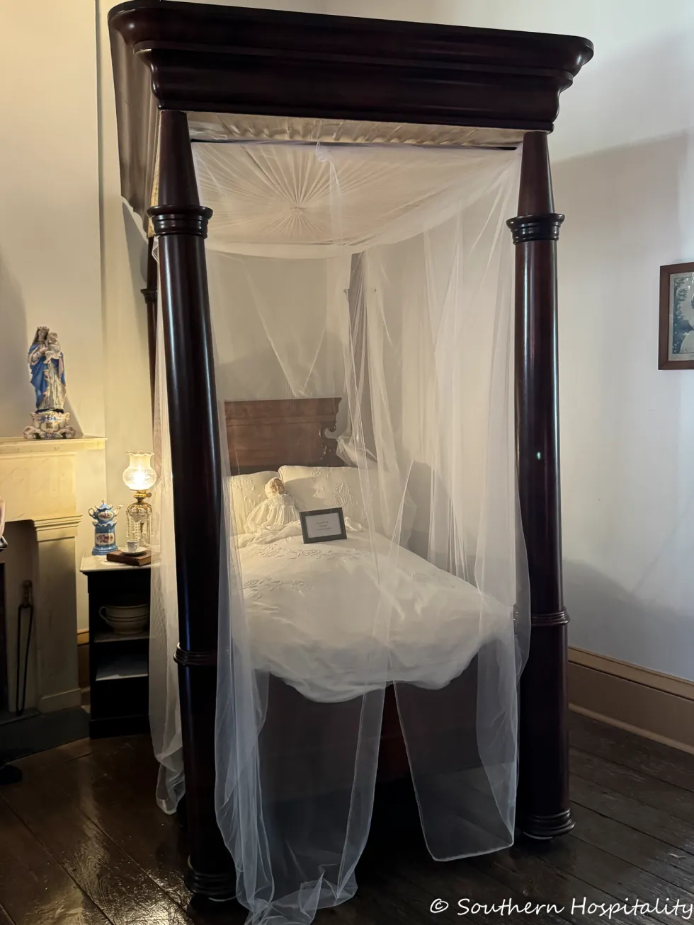 visit destrehan plantation