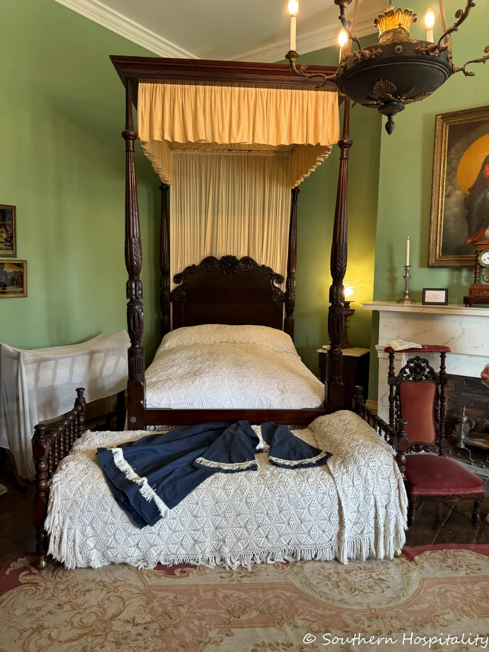 visit destrehan plantation