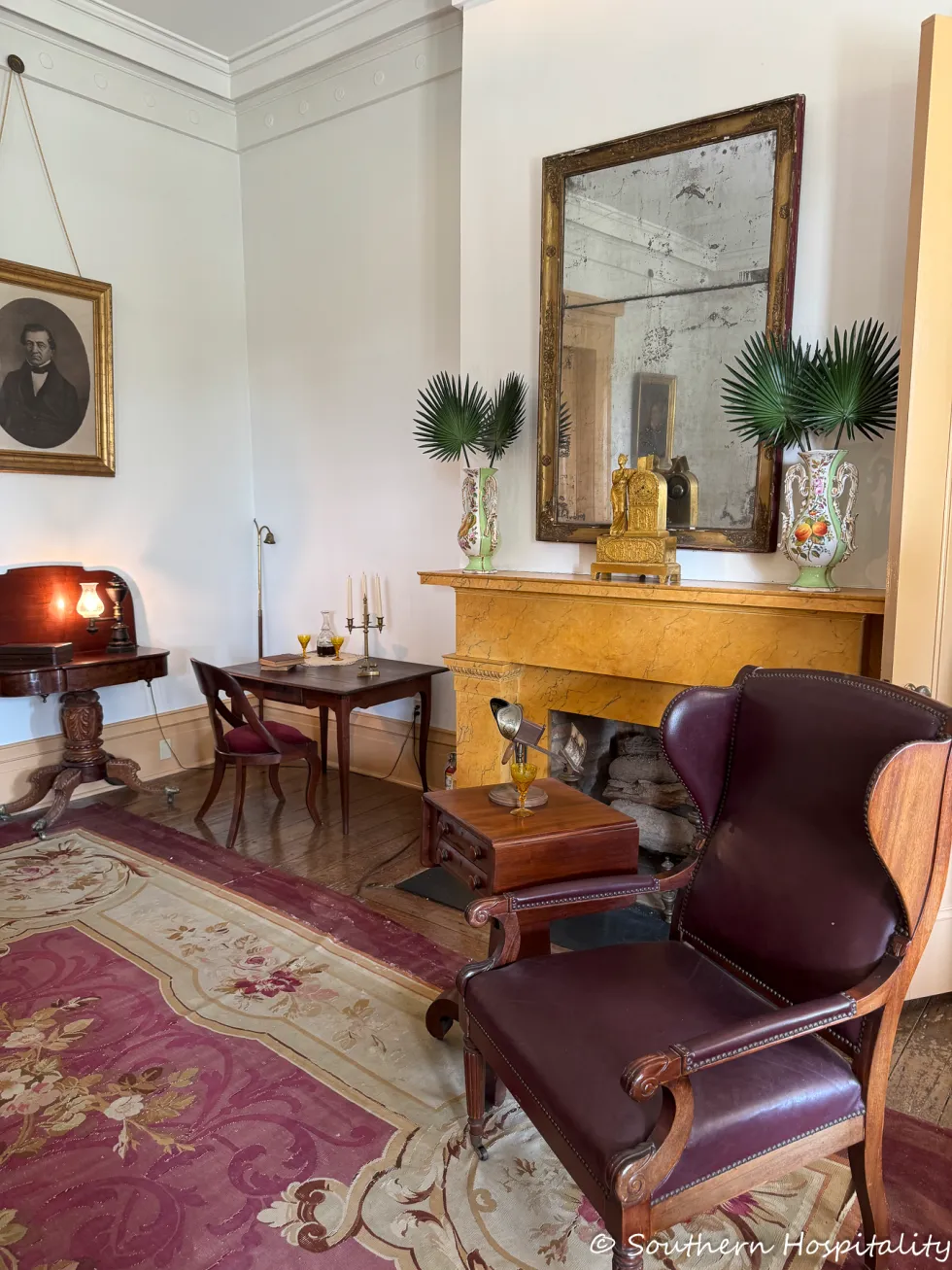 visit destrehan plantation