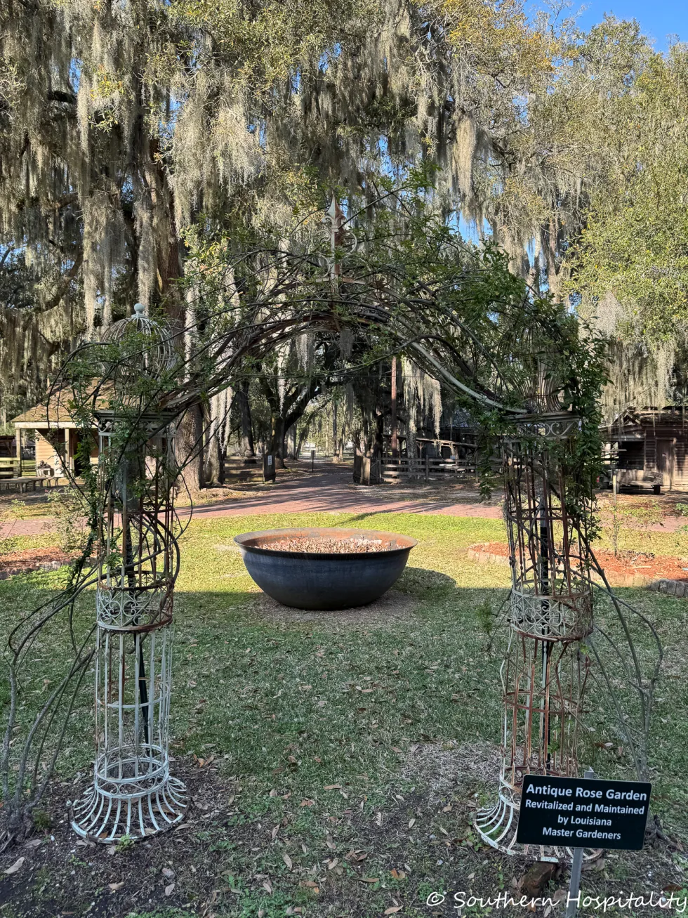 visit destrehan plantation