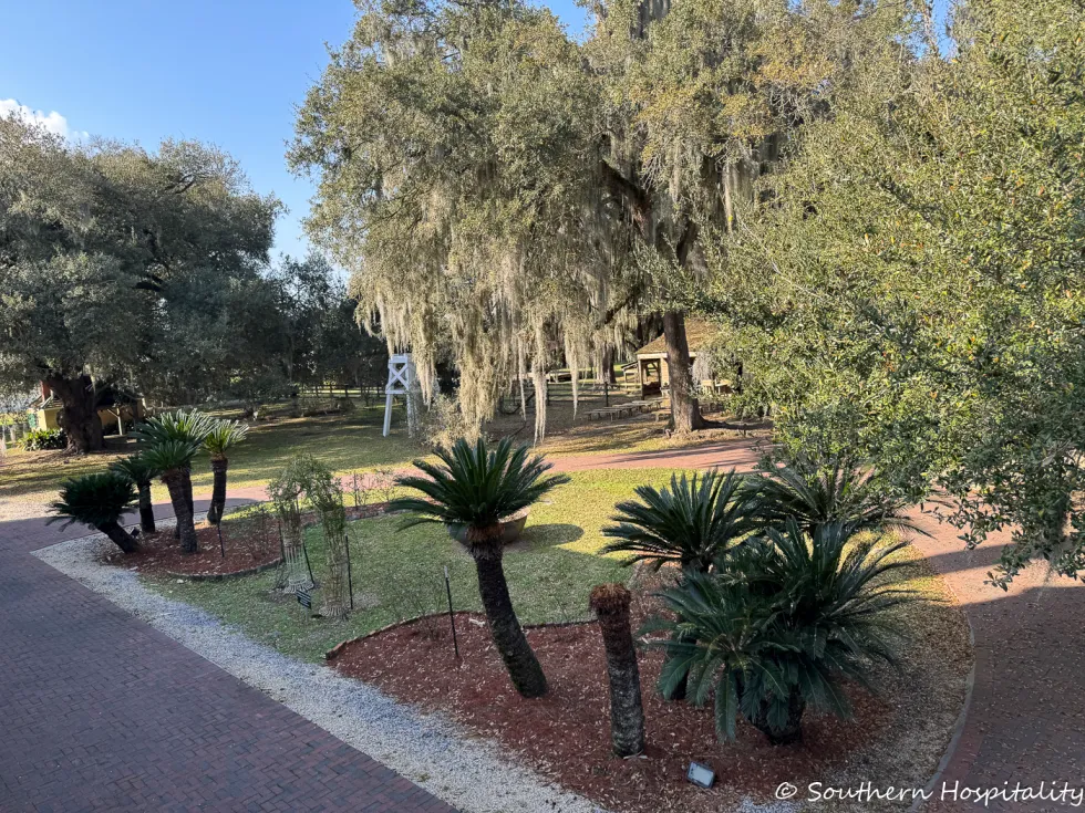 visit destrehan plantation