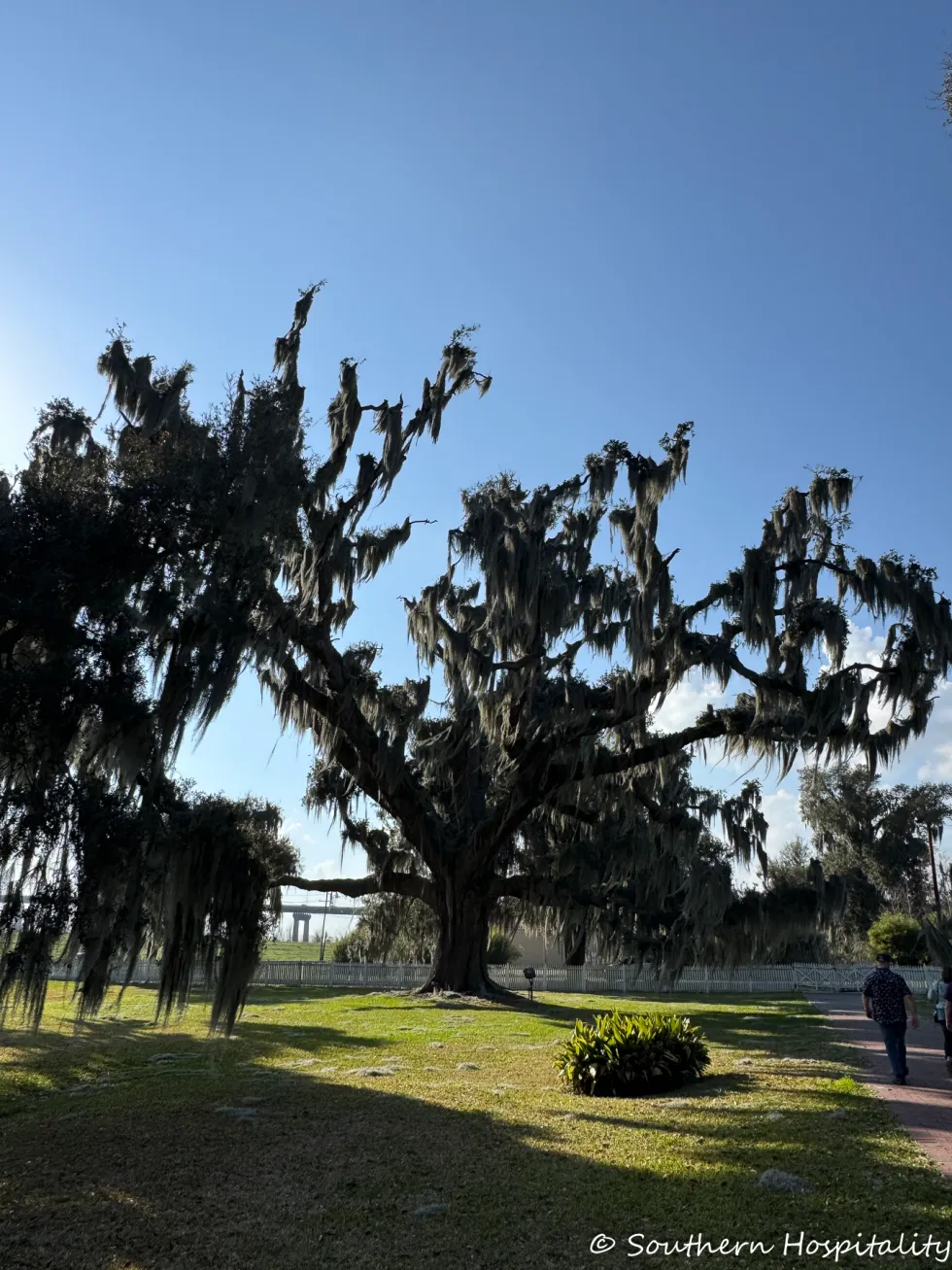 visit destrehan plantation