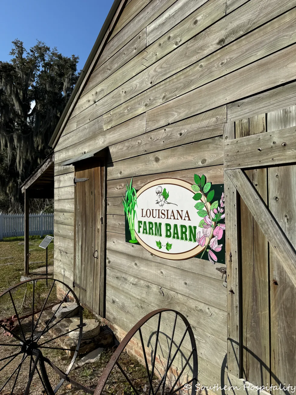 visit destrehan plantation