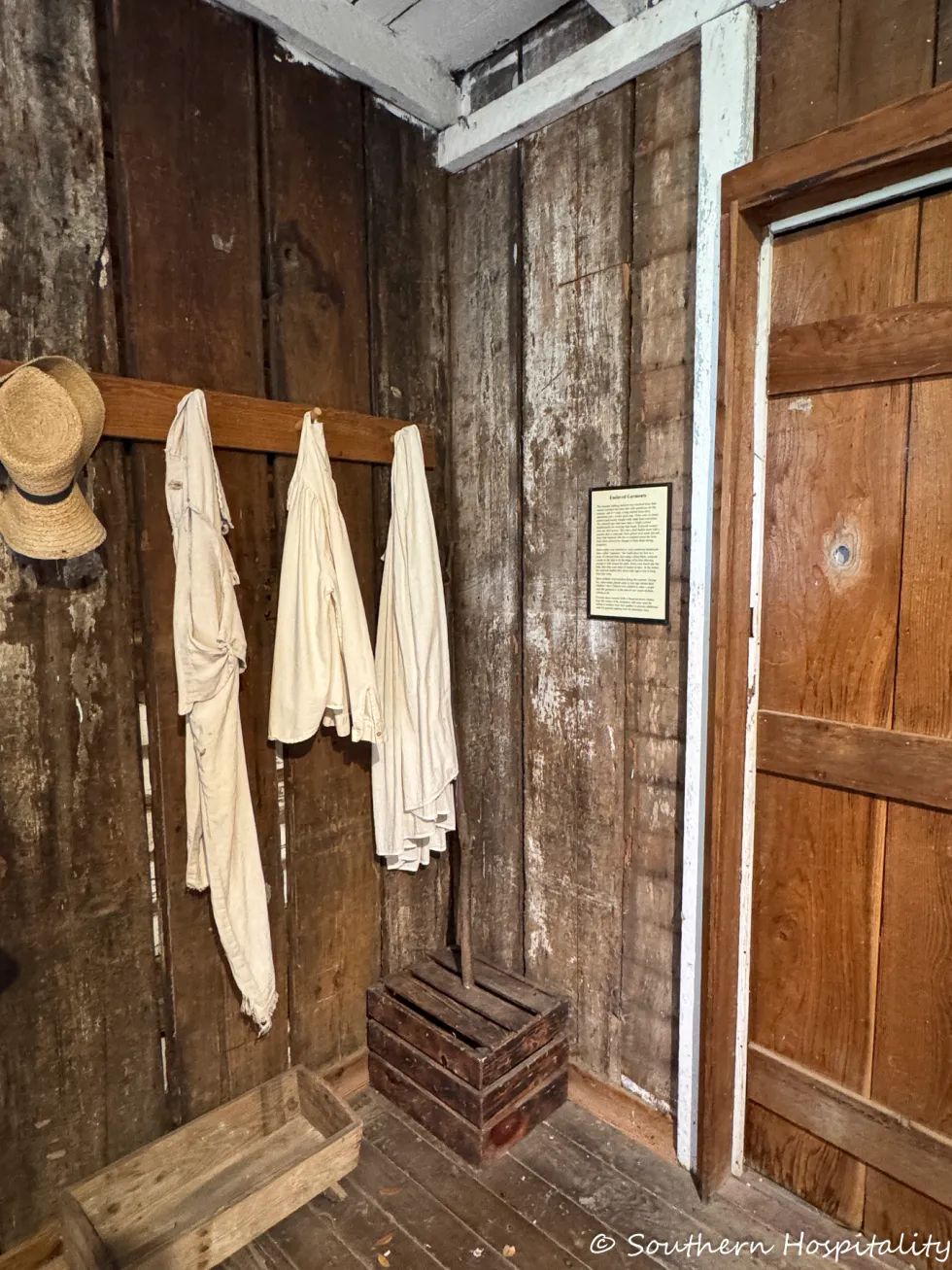 visit destrehan plantation