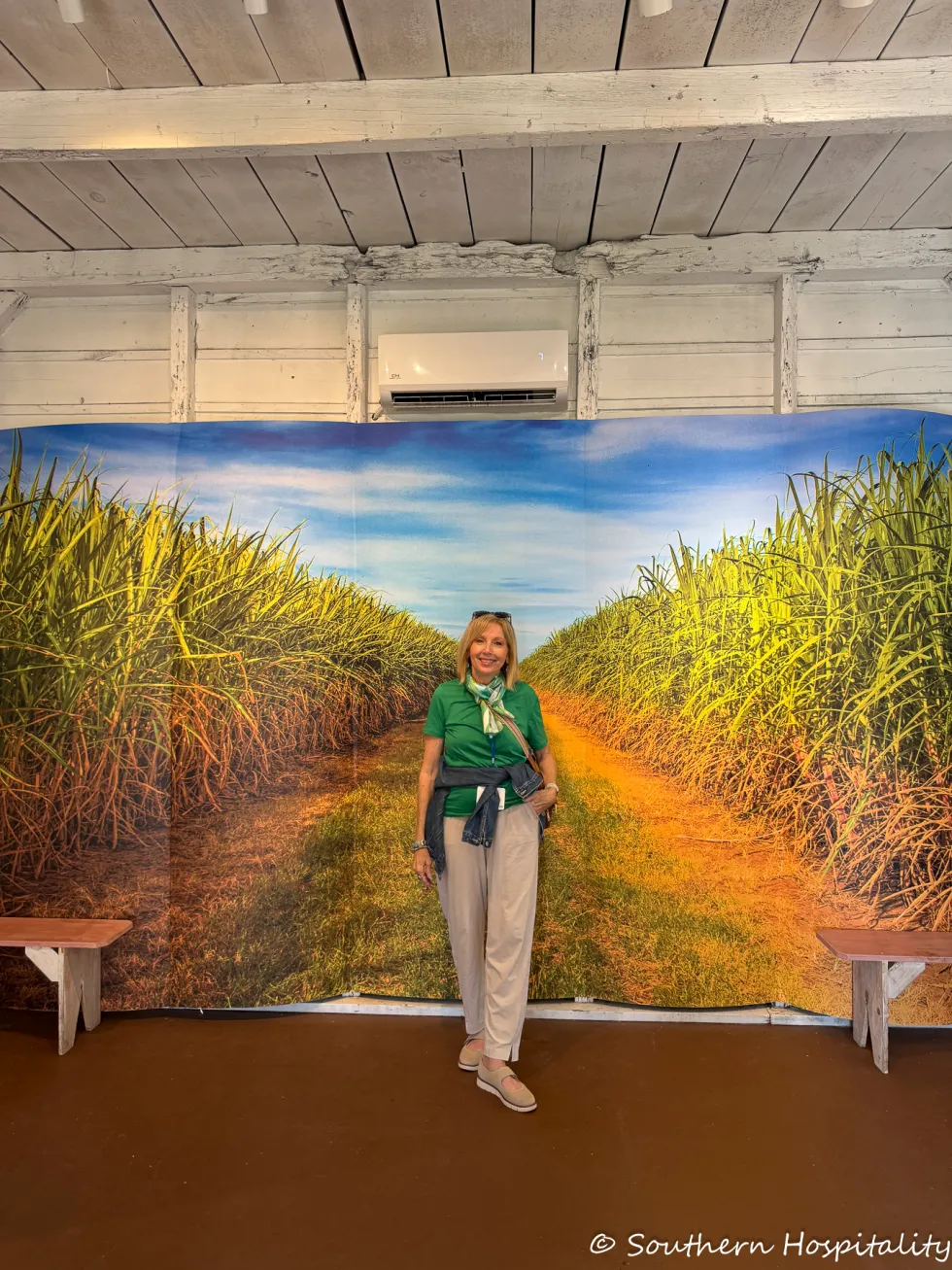 visit destrehan plantation