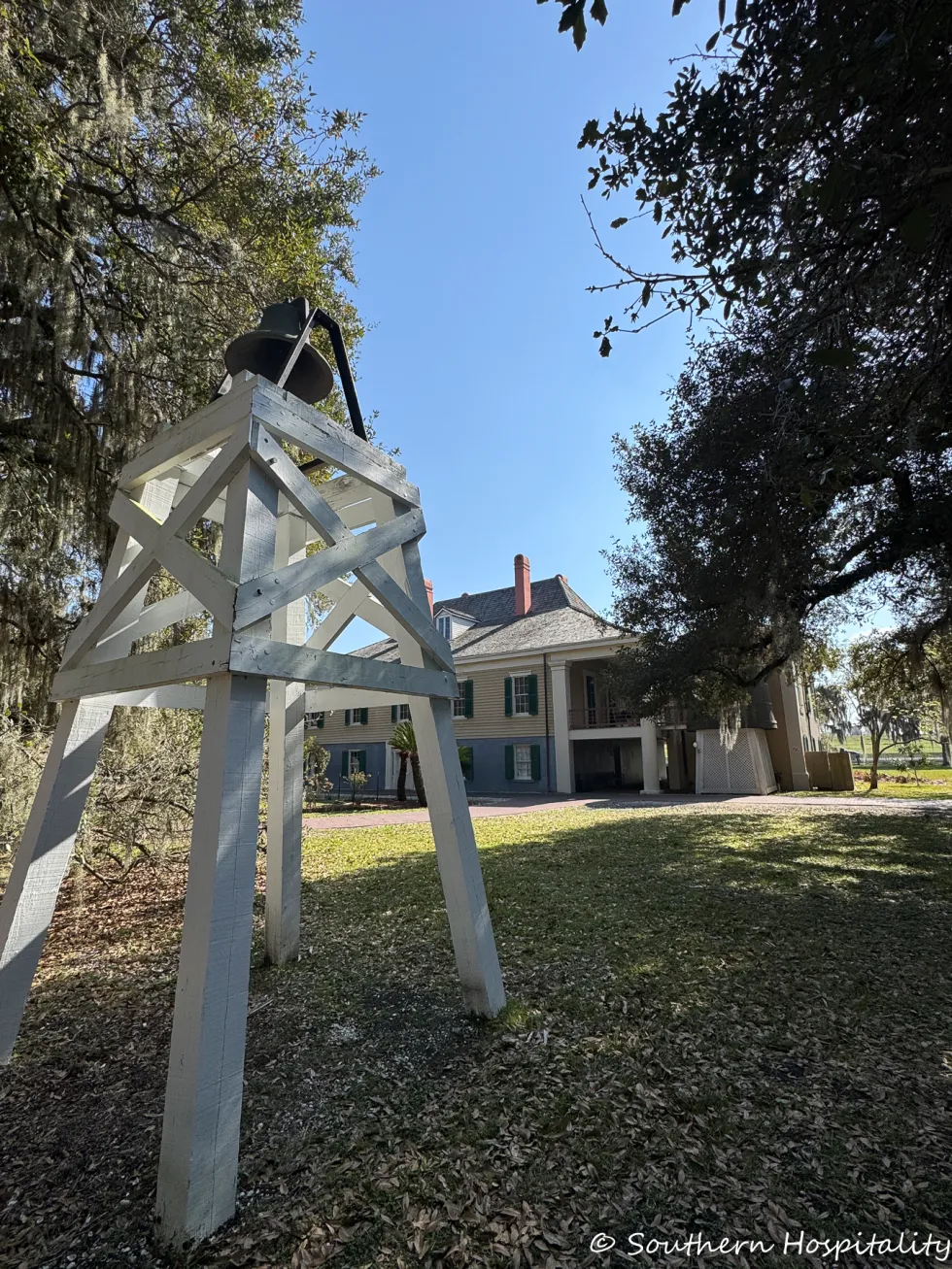 visit destrehan plantation