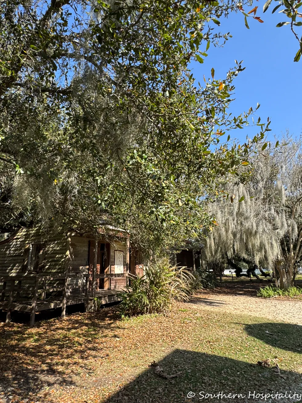 visit destrehan plantation