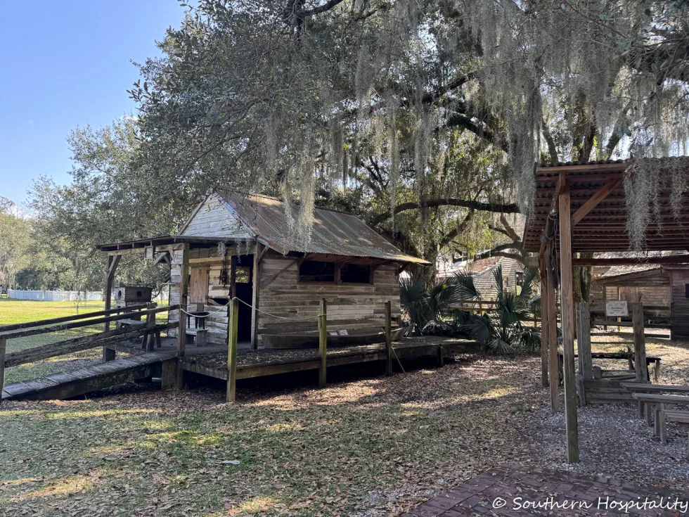 visit destrehan plantation