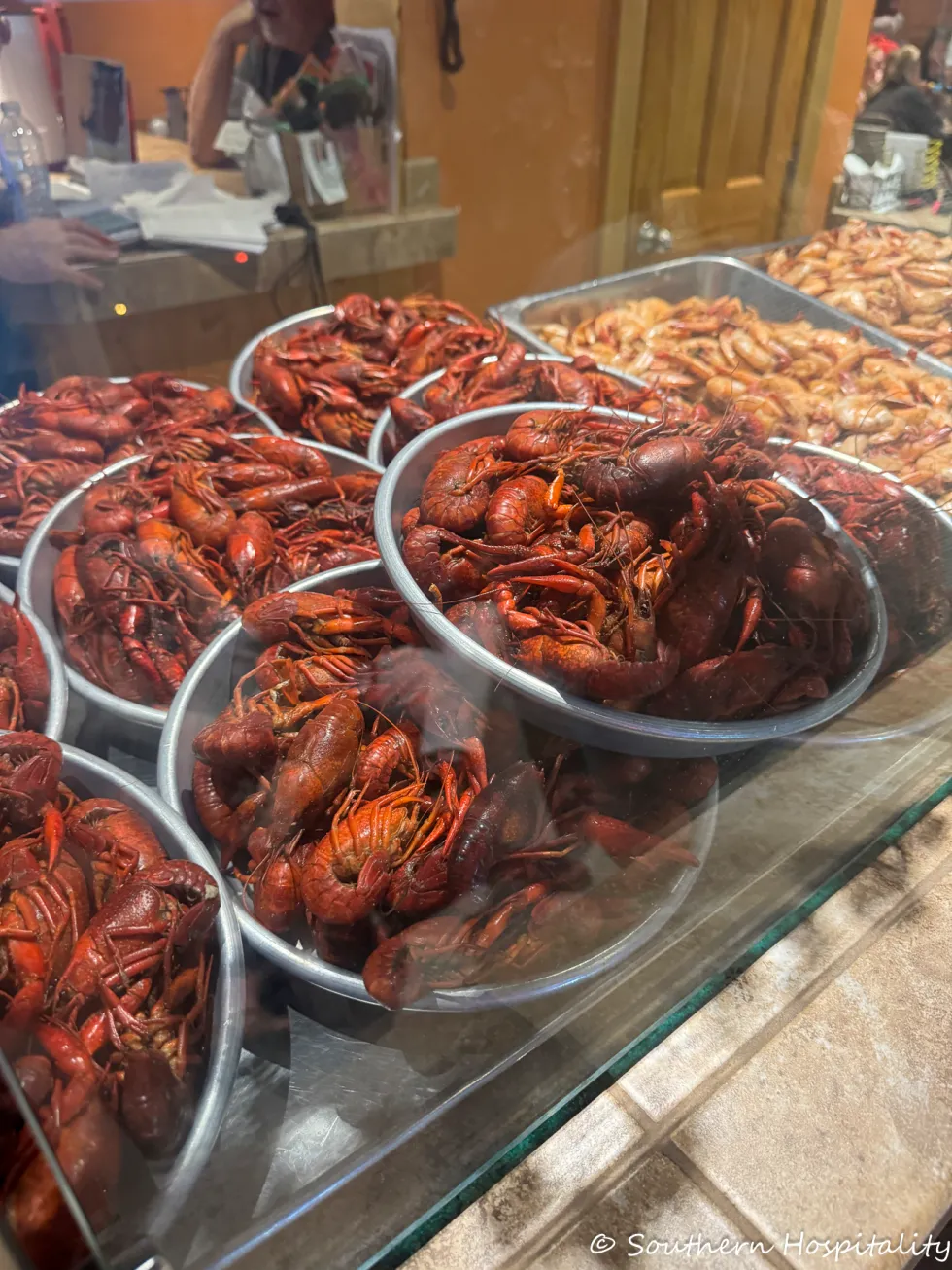 visit destrehan plantation