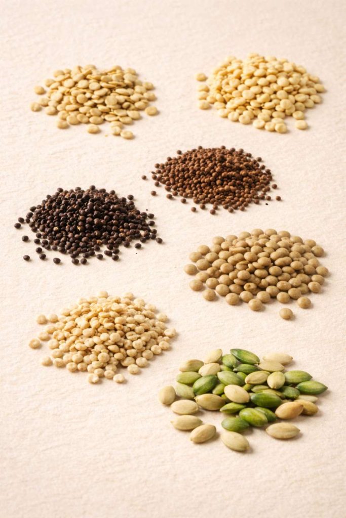 when to start planting seeds indoors?