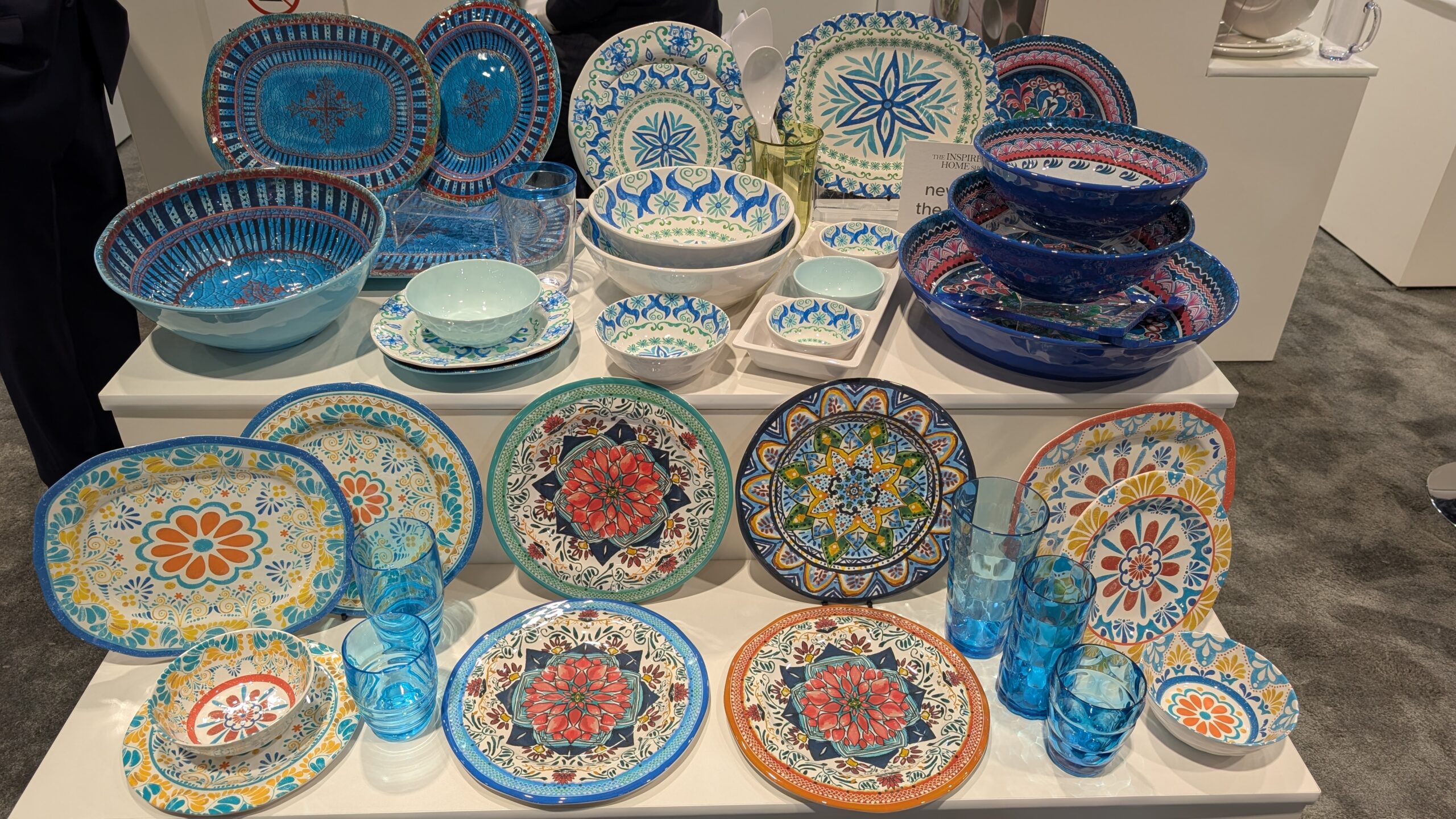 14 Inspired Home Show finds to help dress up the table